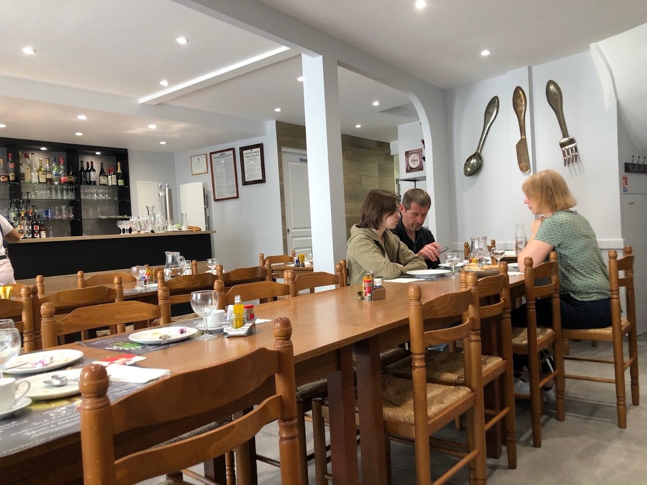 Photo de Le Marmontel Bar-Restaurant