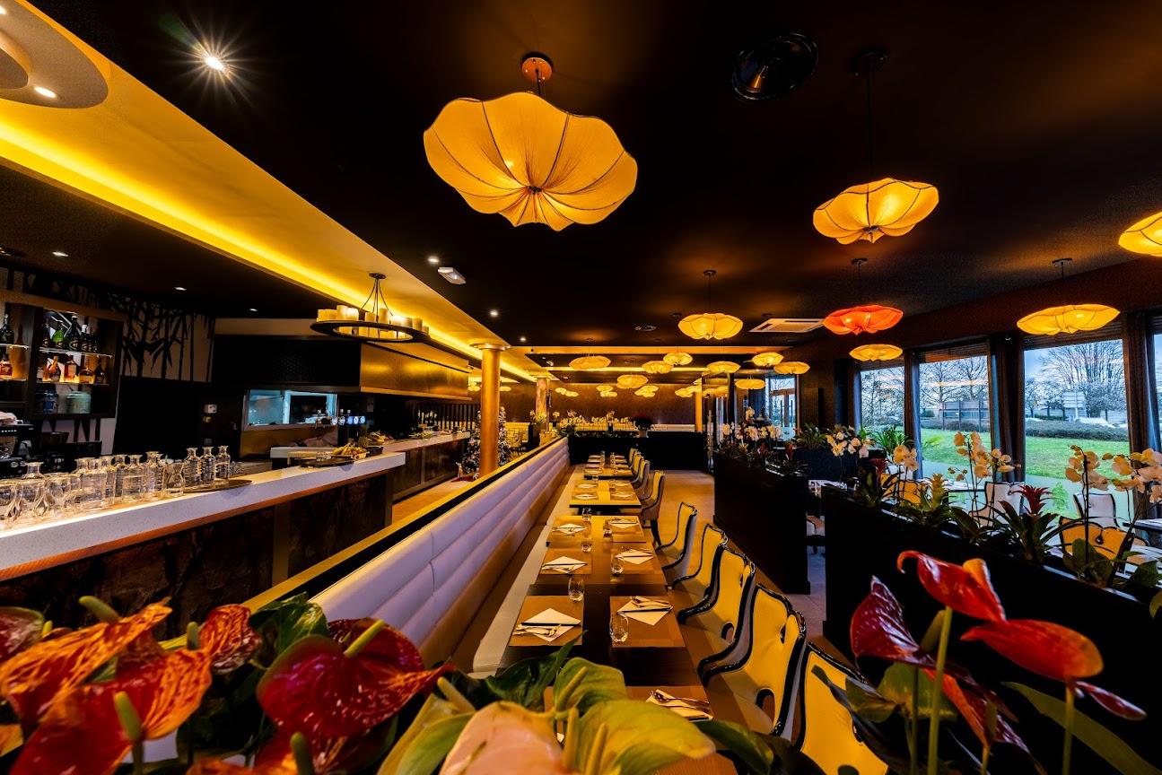Photo du restaurant DiDi Saigon - Restaurant Vietnamien - Karaoké & Live bar