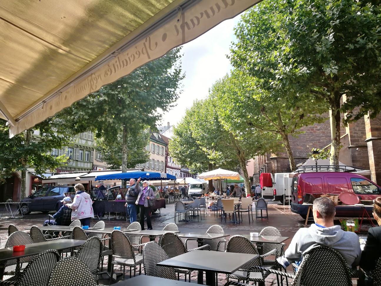 Photo du restaurant Le Stam