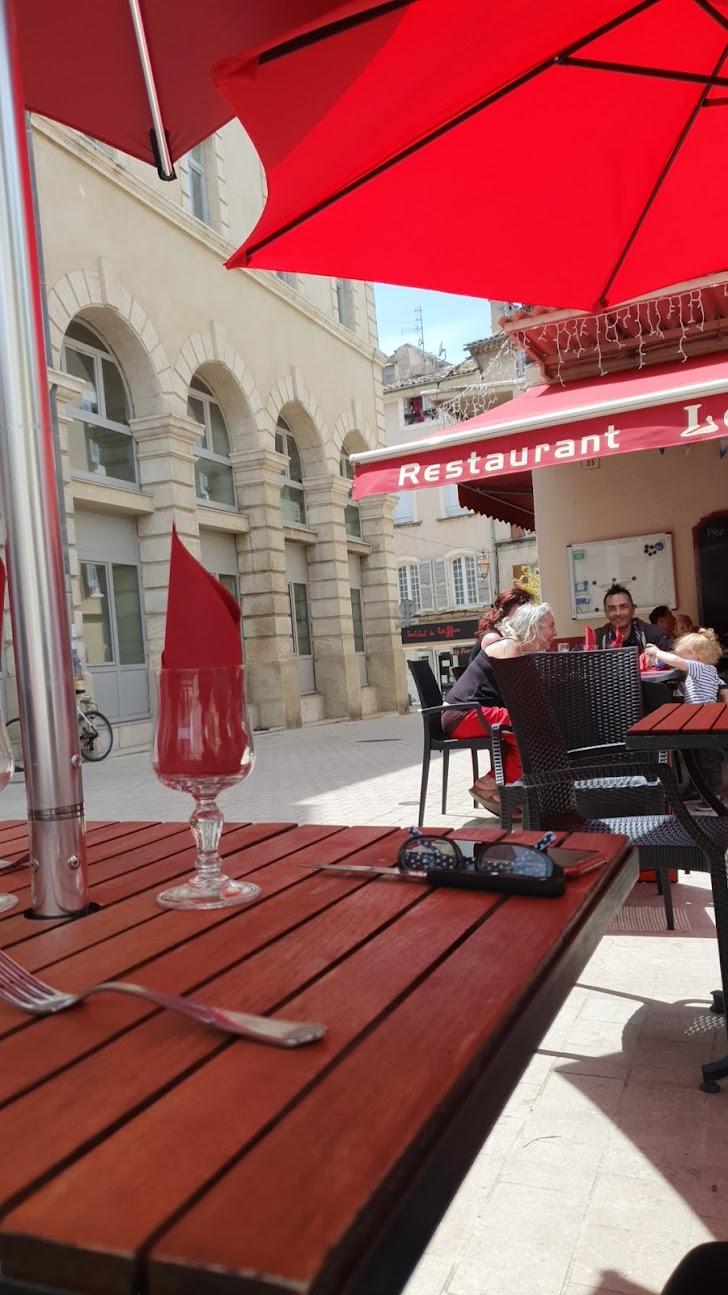 Photo du restaurant Le Carnot Set