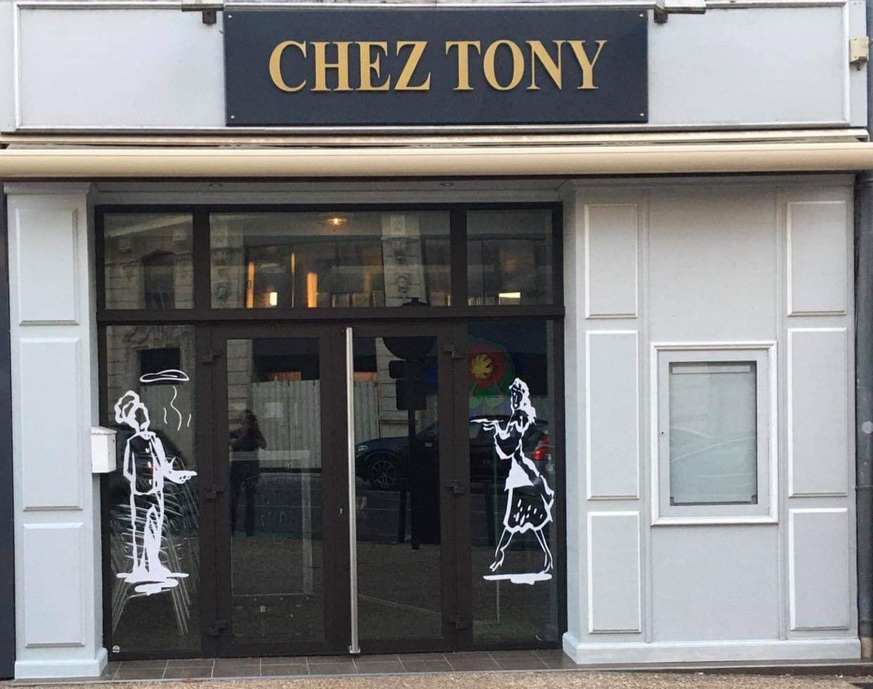 Photo de Restaurant Pizzeria Chez Tony Bergerac