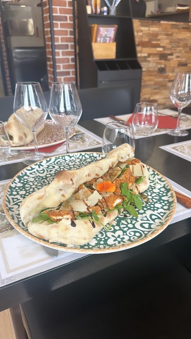 Photo de Stone - Restaurant