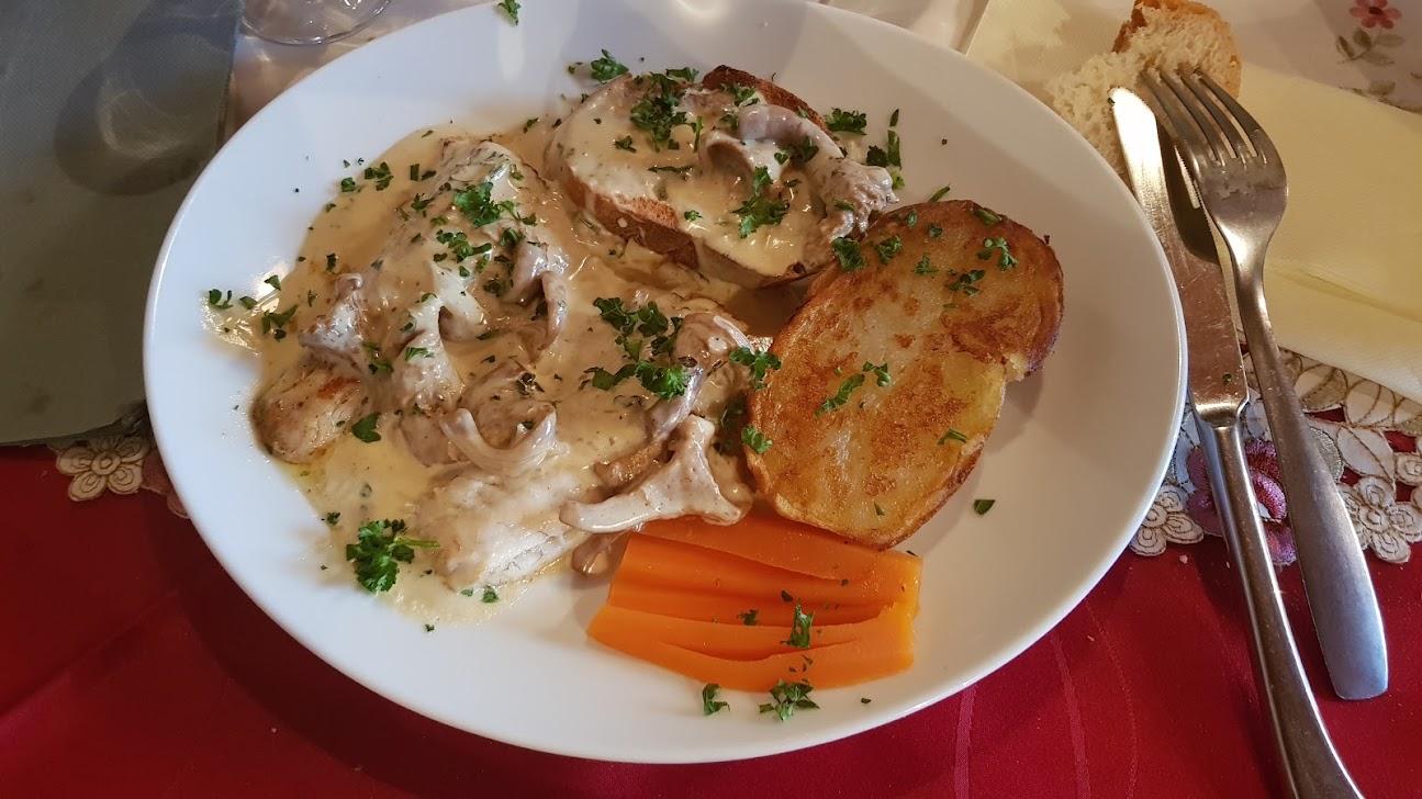 Photo de Auberge Franc-comtoise