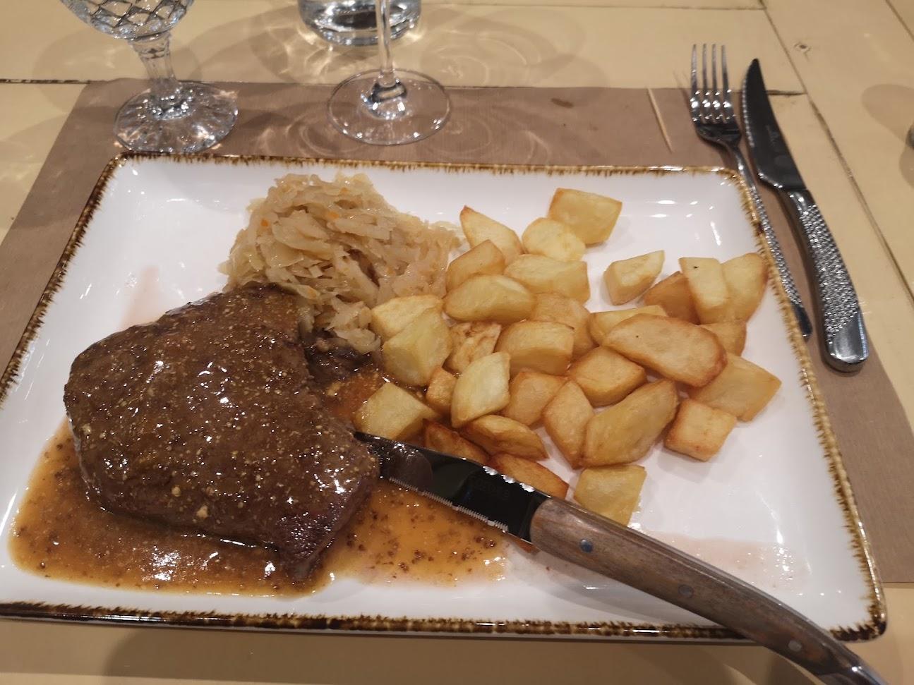 Photo de Bouillon des Bois