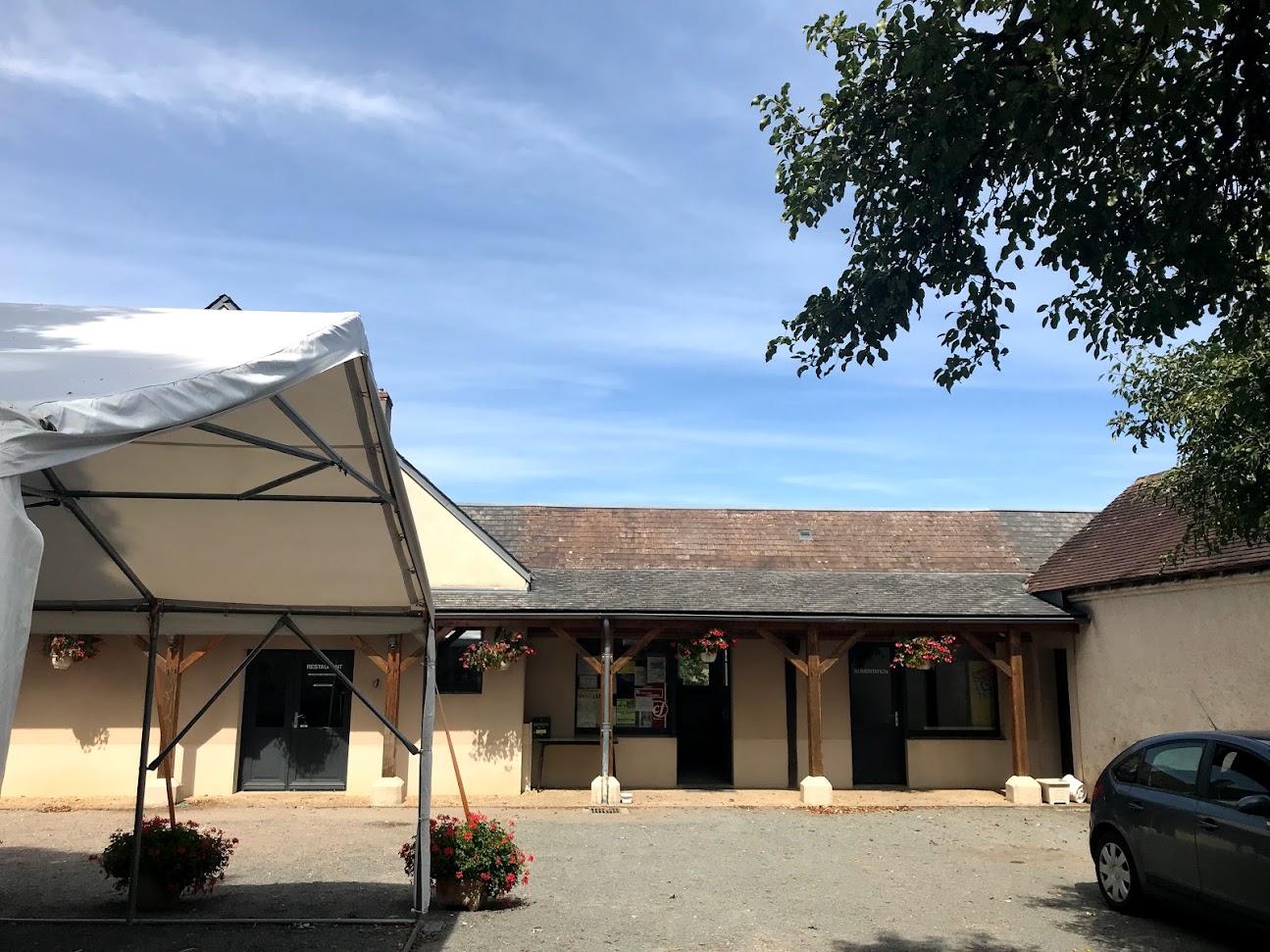 Photo de L'Auberge des Etangs