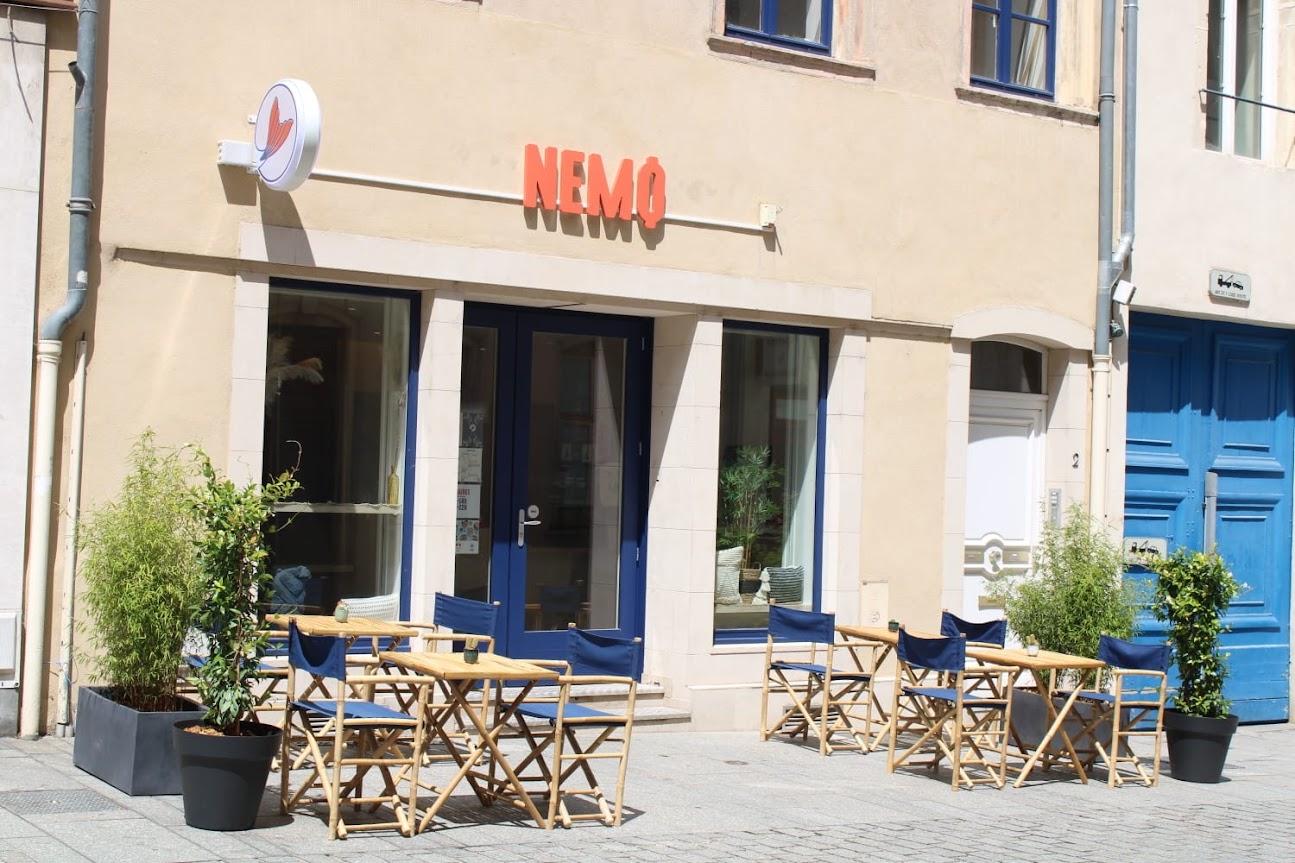 Photo du restaurant Nemo Poke Bowl