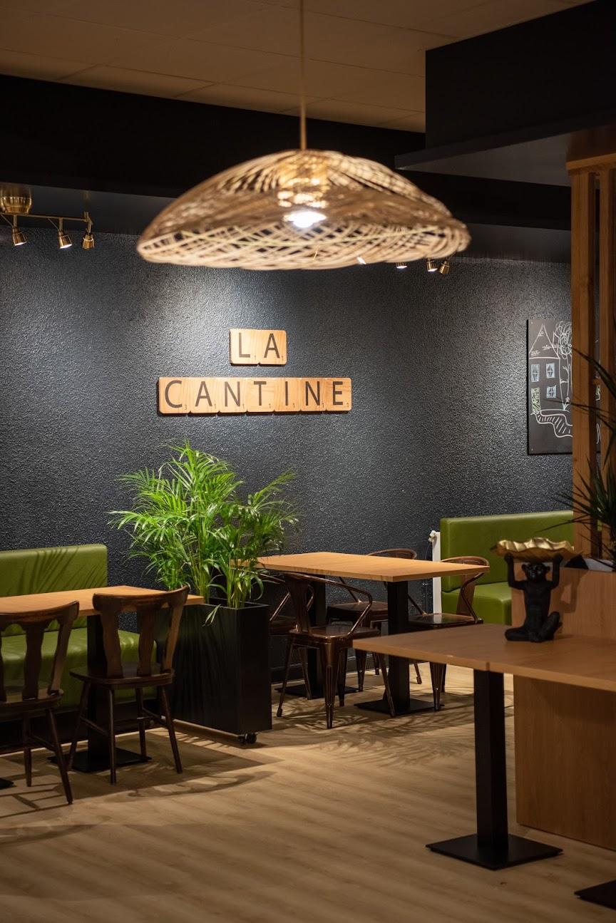 Photo de La Cantine