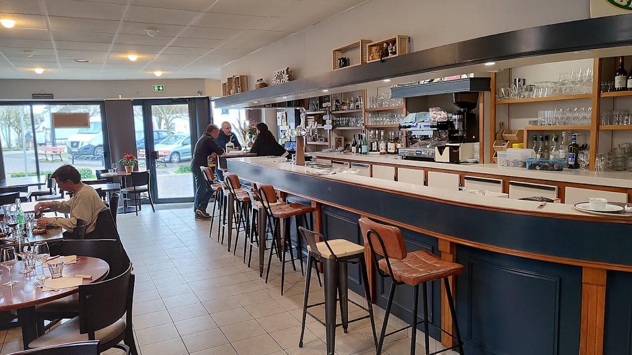 Photo de Bistro de la Place