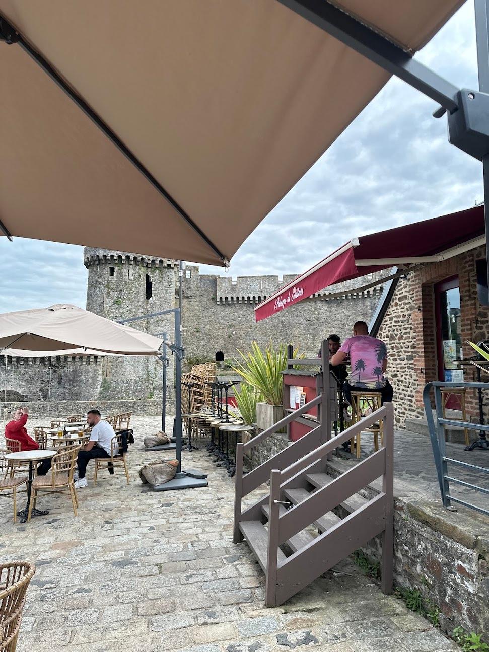 Photo de Auberge du Château