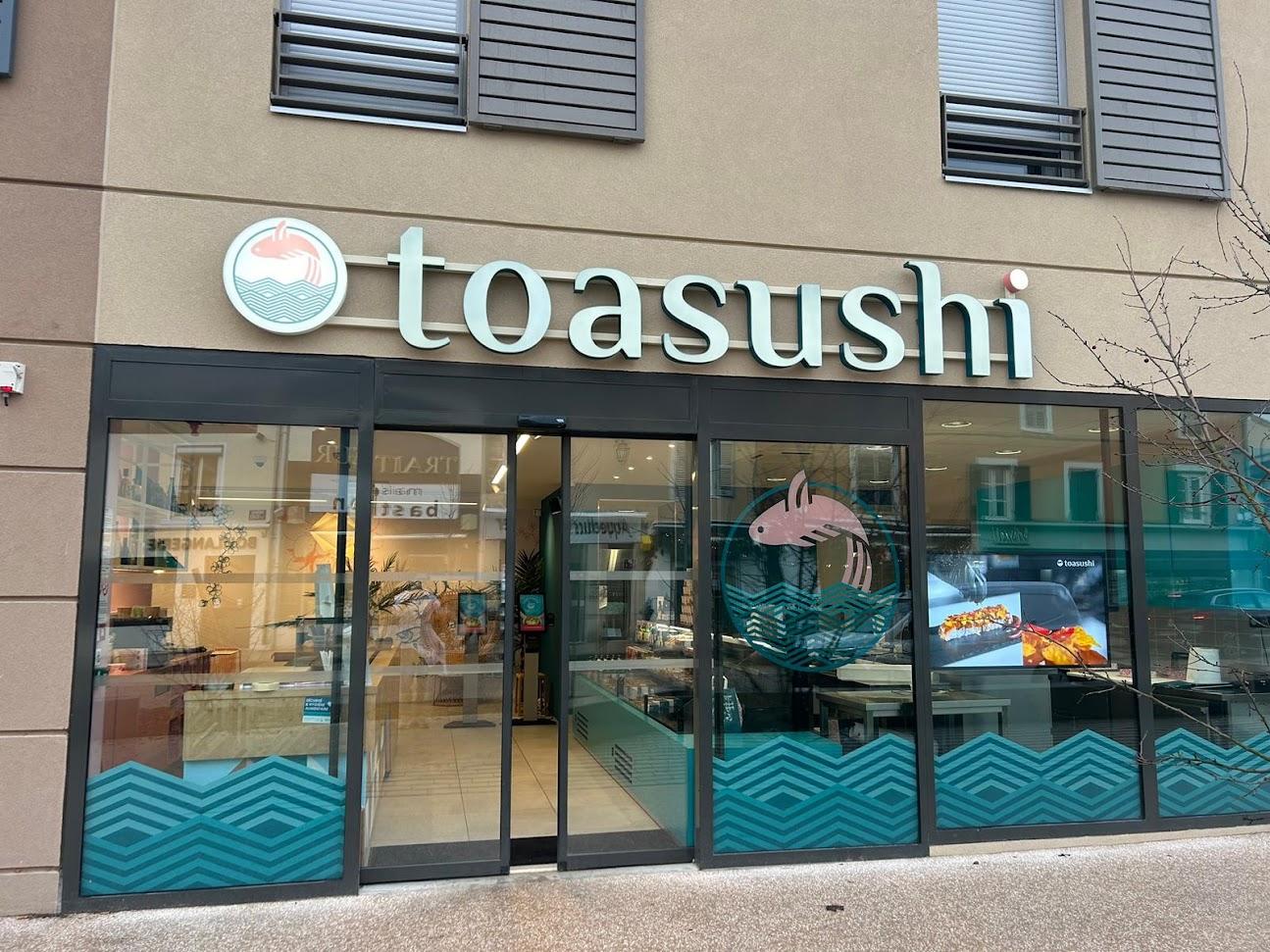 Photo de Toasushi Chaponost