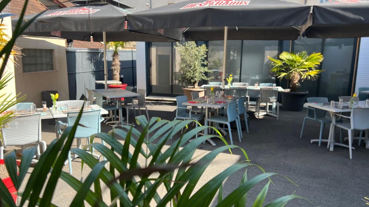Photo de L'atelier Grill