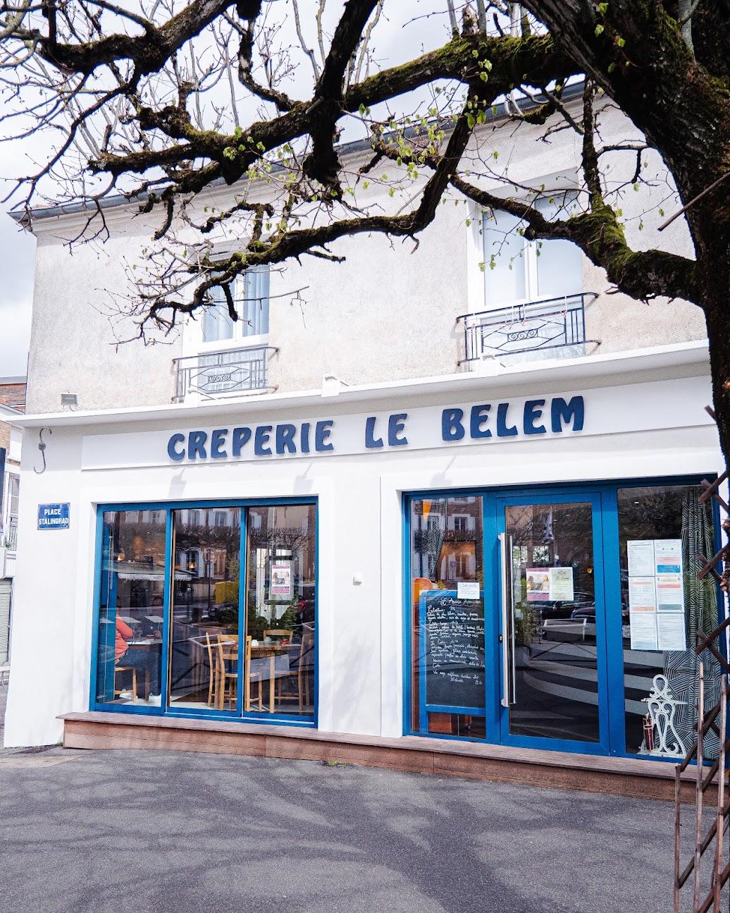 Photo de Crêperie Le Belem