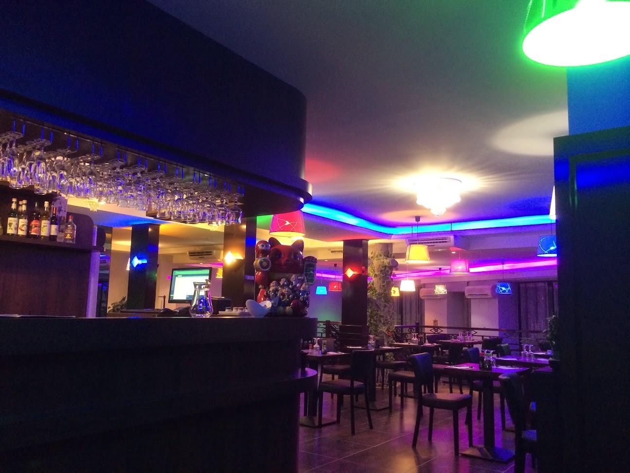 Photo du restaurant Hokkaido