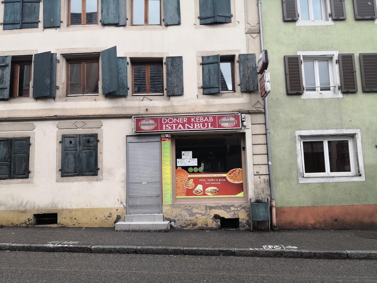 Photo du restaurant Istanbul kebab