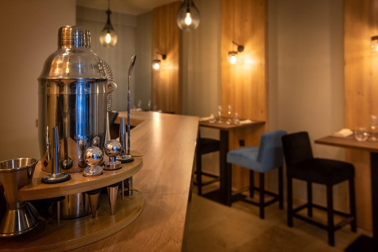 Photo de Bistrot C.Forget