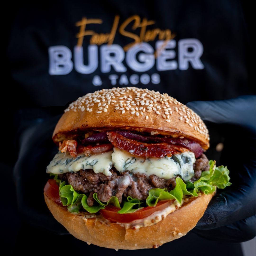 Photo de Food story