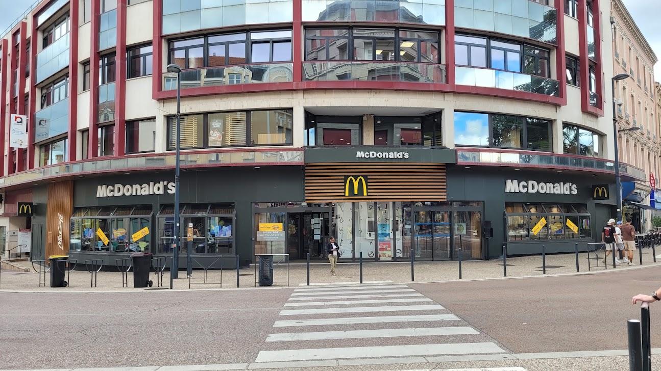 Photo de McDonald's