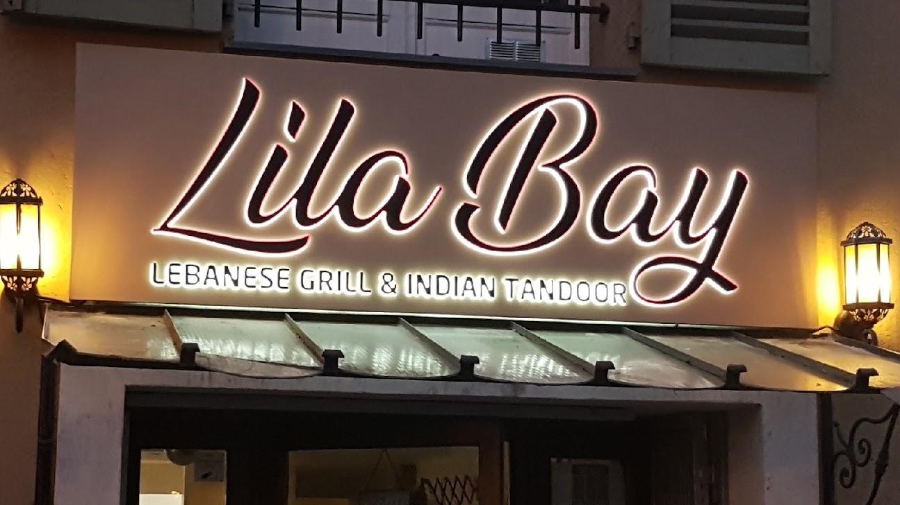 Photo du restaurant Lila Bay