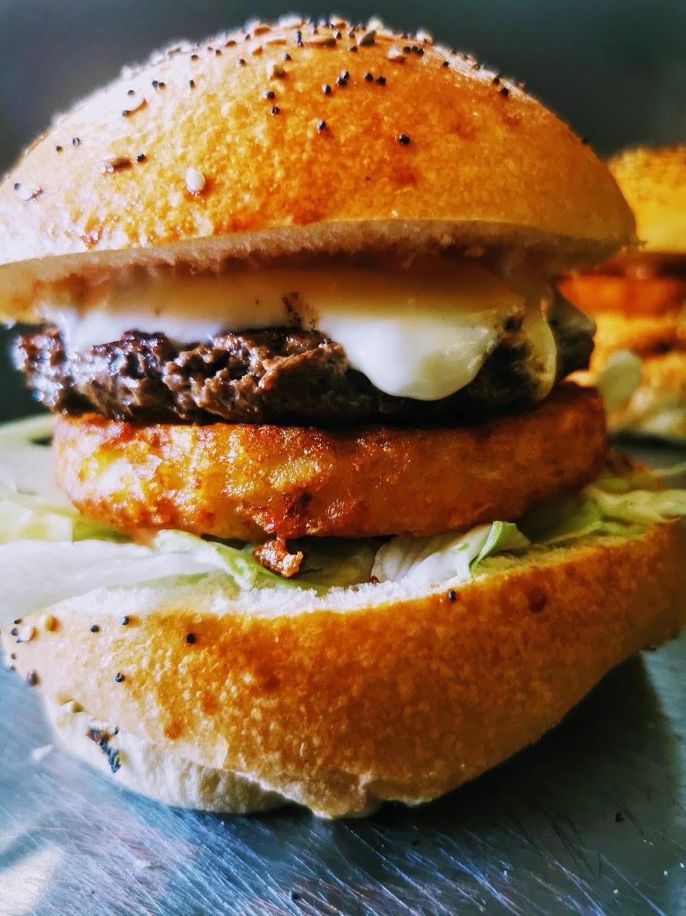 Photo de Burger Factory - Saint Orens