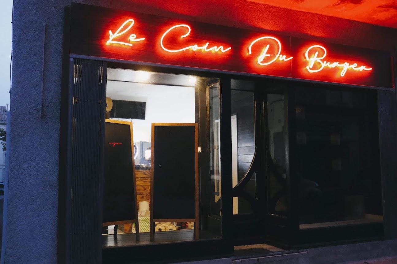 Photo de Le Coin du Burger