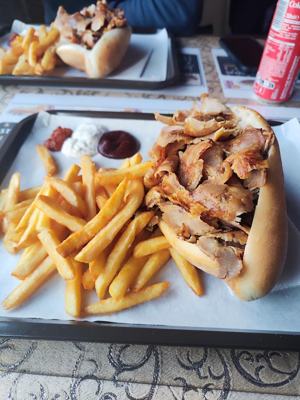 Photo de Le Pacha