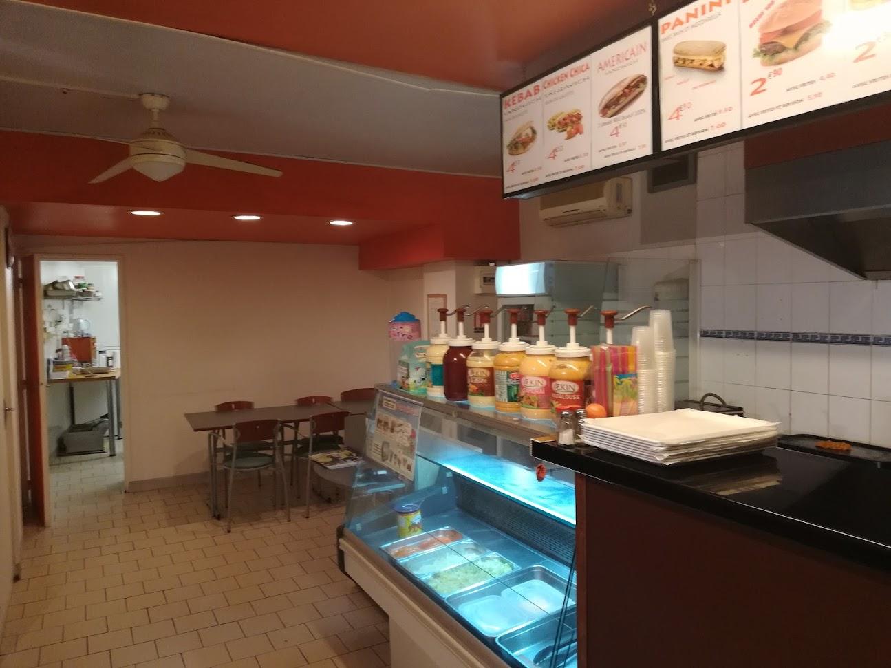 Photo de KIKAL KEBAB