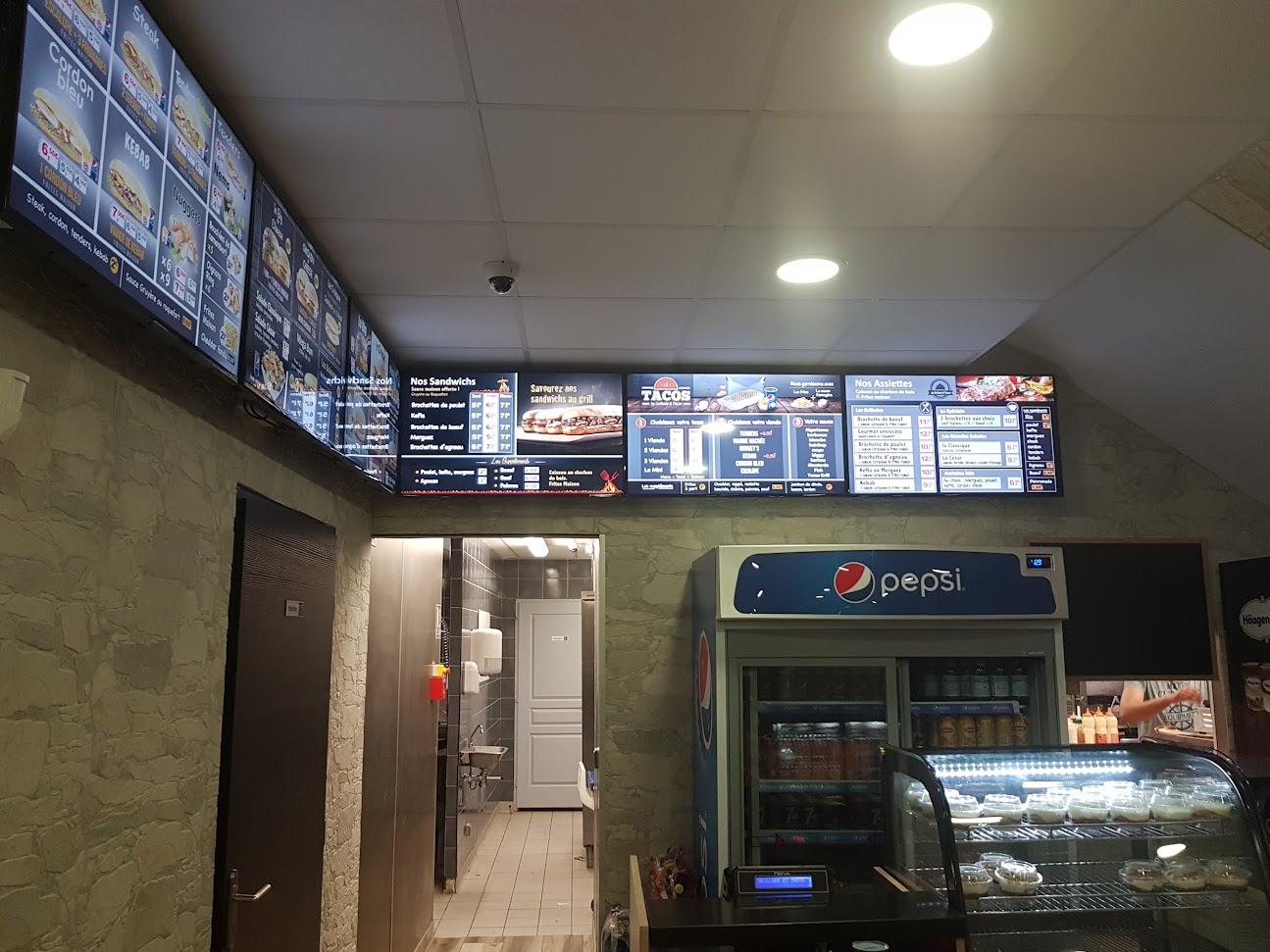 Photo du restaurant Grillade Et Tacos