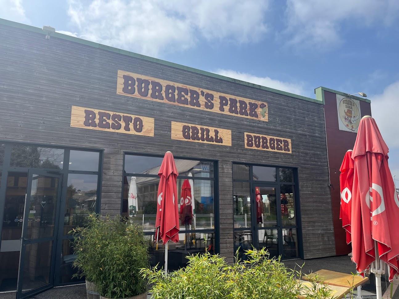 Photo de Burger's Park