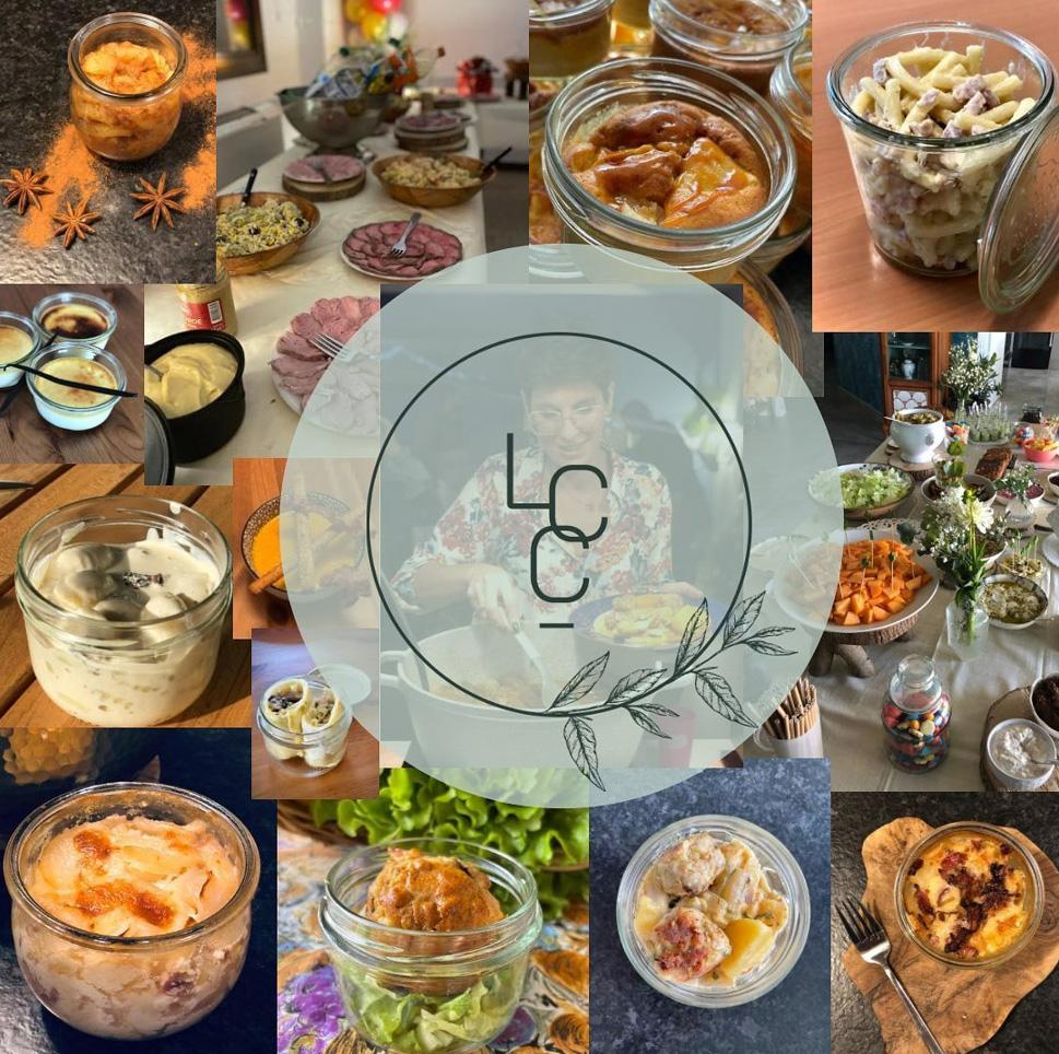 Photo du restaurant La Cuisine de Cris