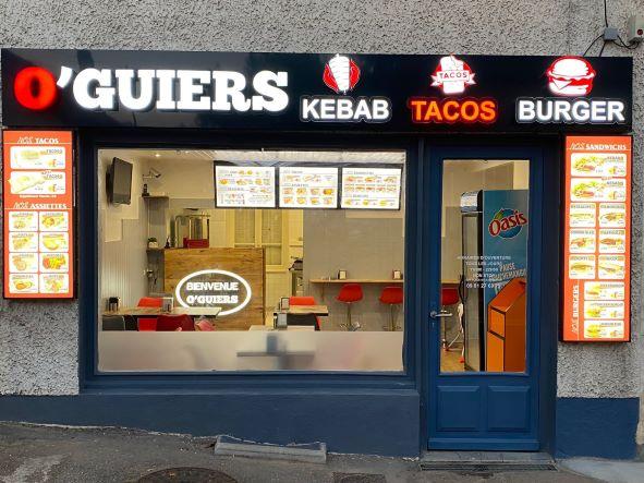 Photo de O GUIERS