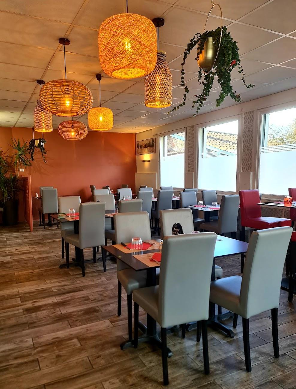 Photo de Bistro Saône