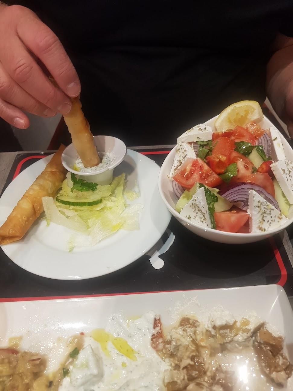 Photo de Au Bon App
