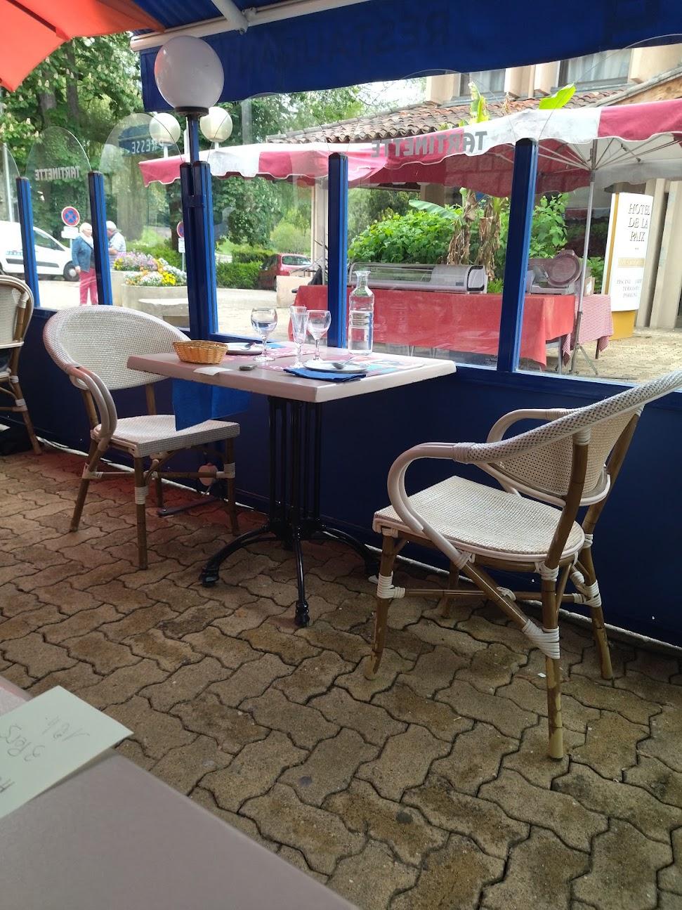 Photo de Sas Tartinette