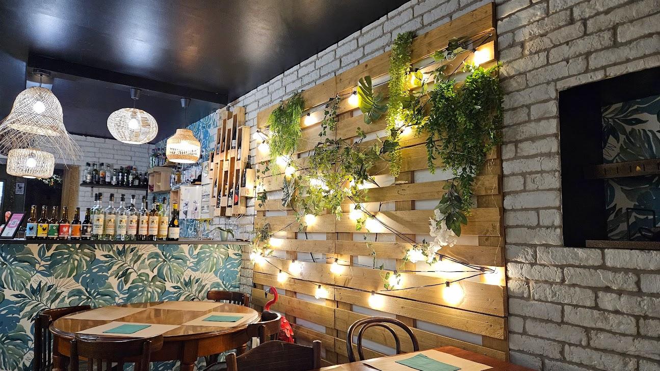 Photo du restaurant On n'en fait pas tout un fromage !