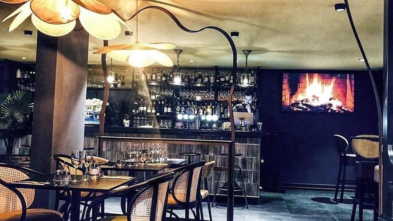 Photo de Bistrot Des Sables