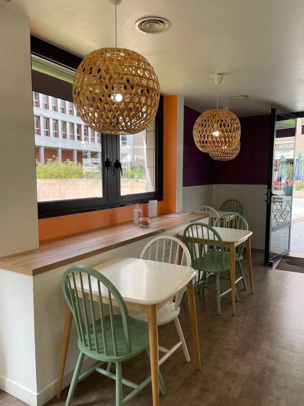 Photo de Restaurant Sur le Pouce