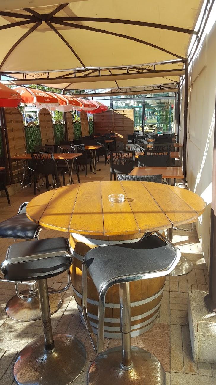 Photo du restaurant LE PARONE
