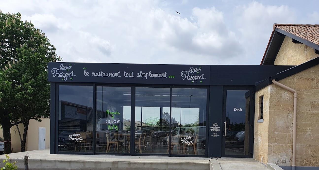 Photo de BISTRO REGENT SAINT ANDRE DE CUBZAC