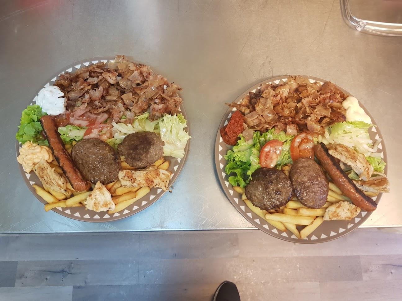 Photo de Pacha Kebab
