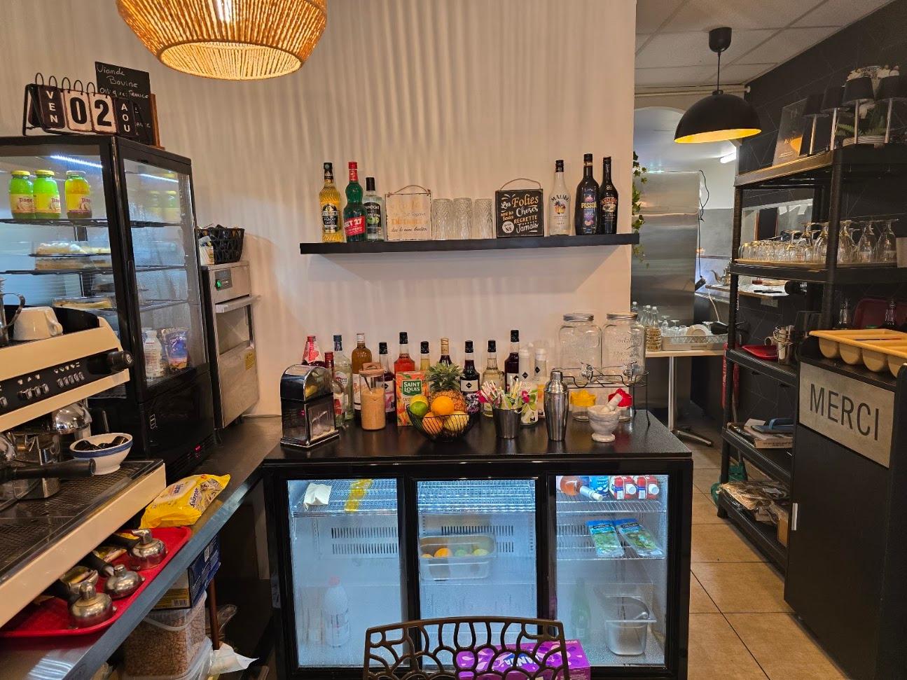 Photo du restaurant Les Délices de Nini