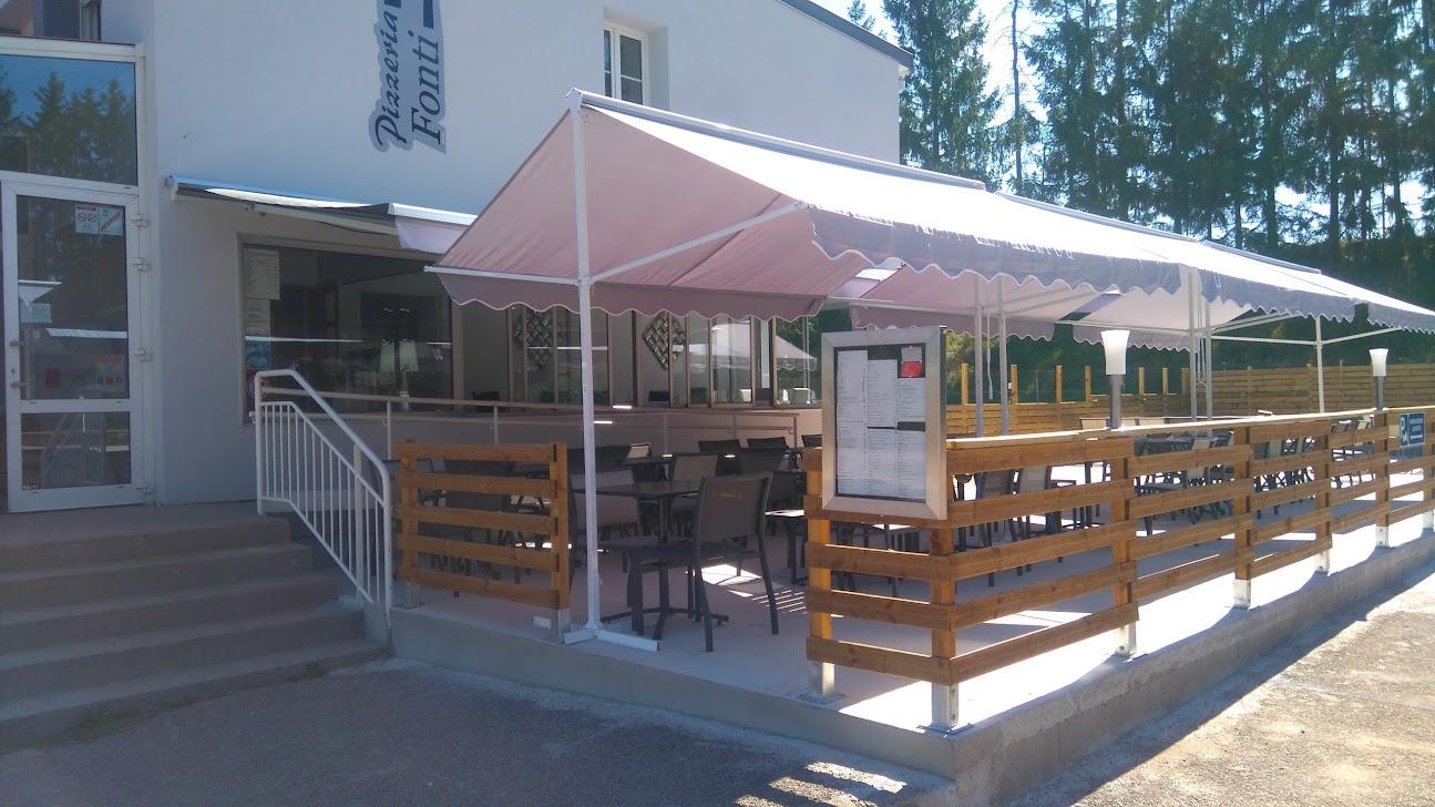Photo de Pizzeria Fonti Vittel