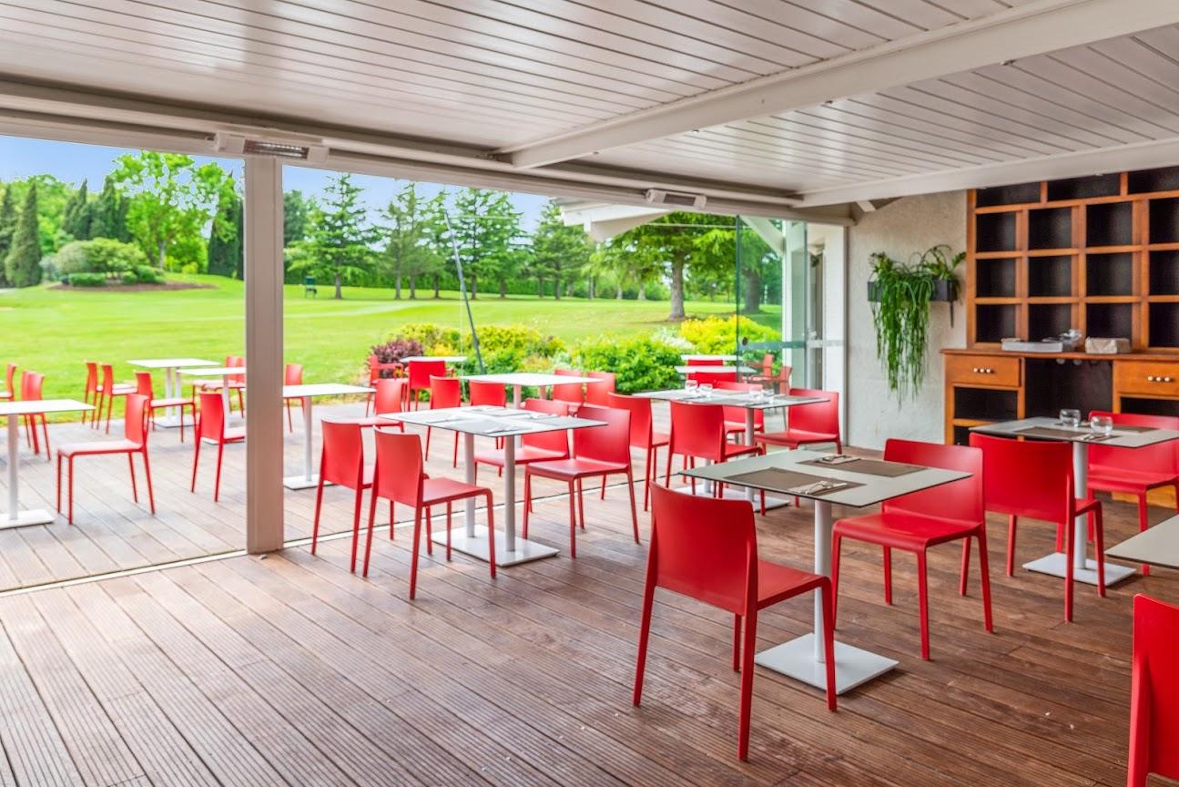 Photo de Restaurant Le Club 1950
