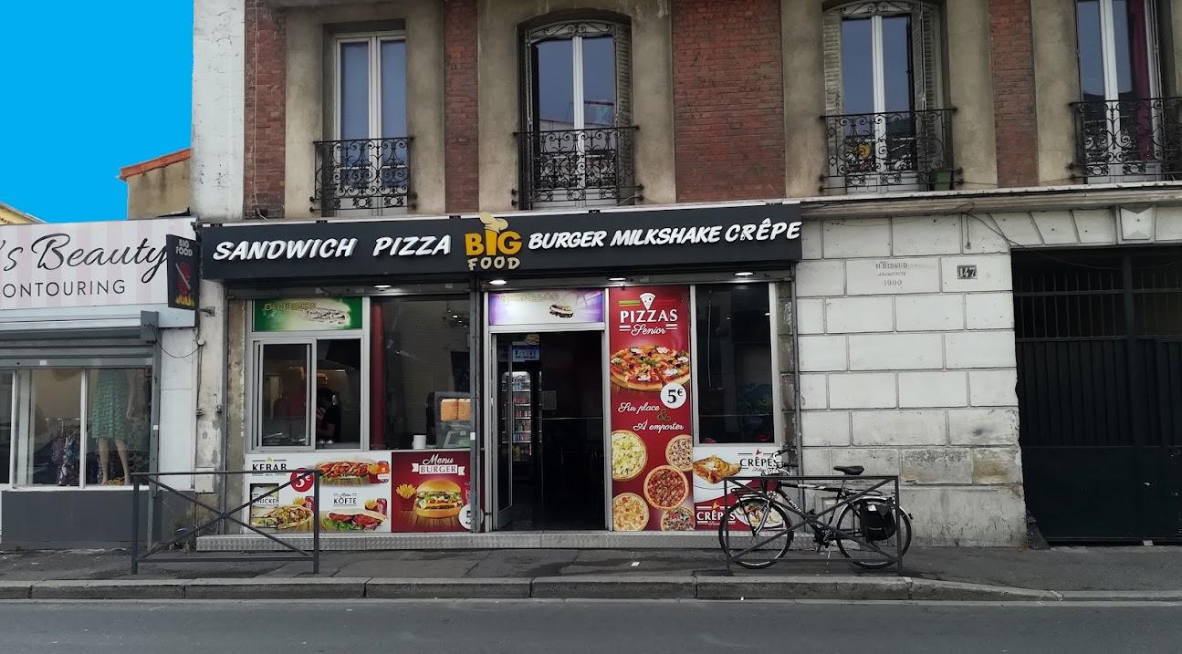 Photo de Big Food