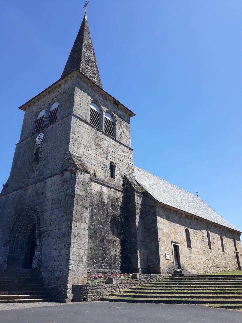Photo de L'Auberge de Messeix