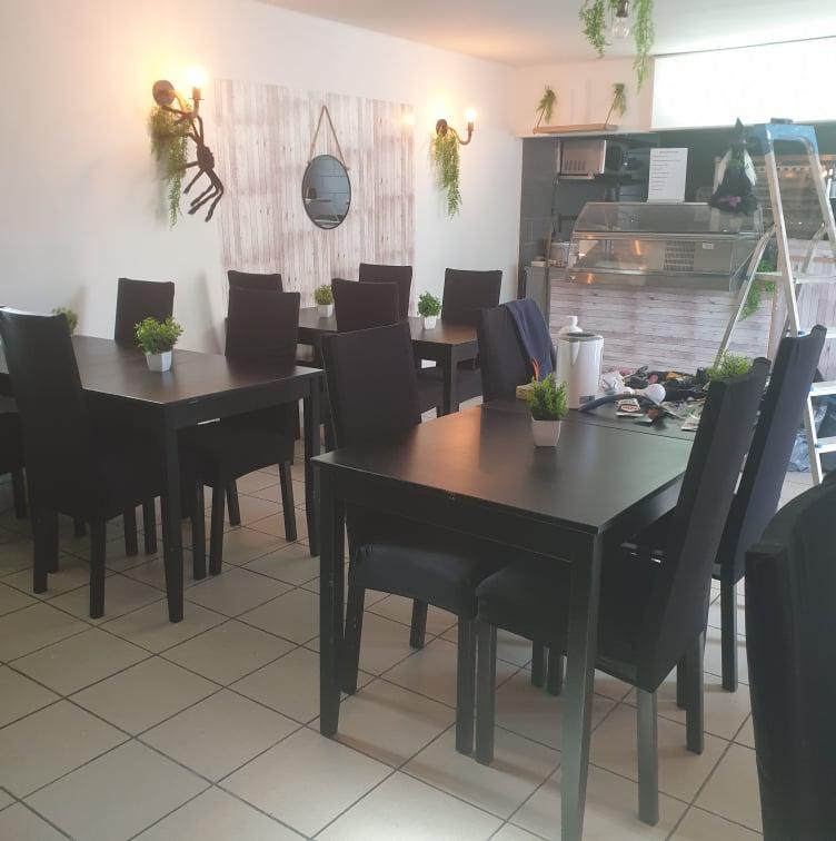 Photo de Restaurant Jen&Yo