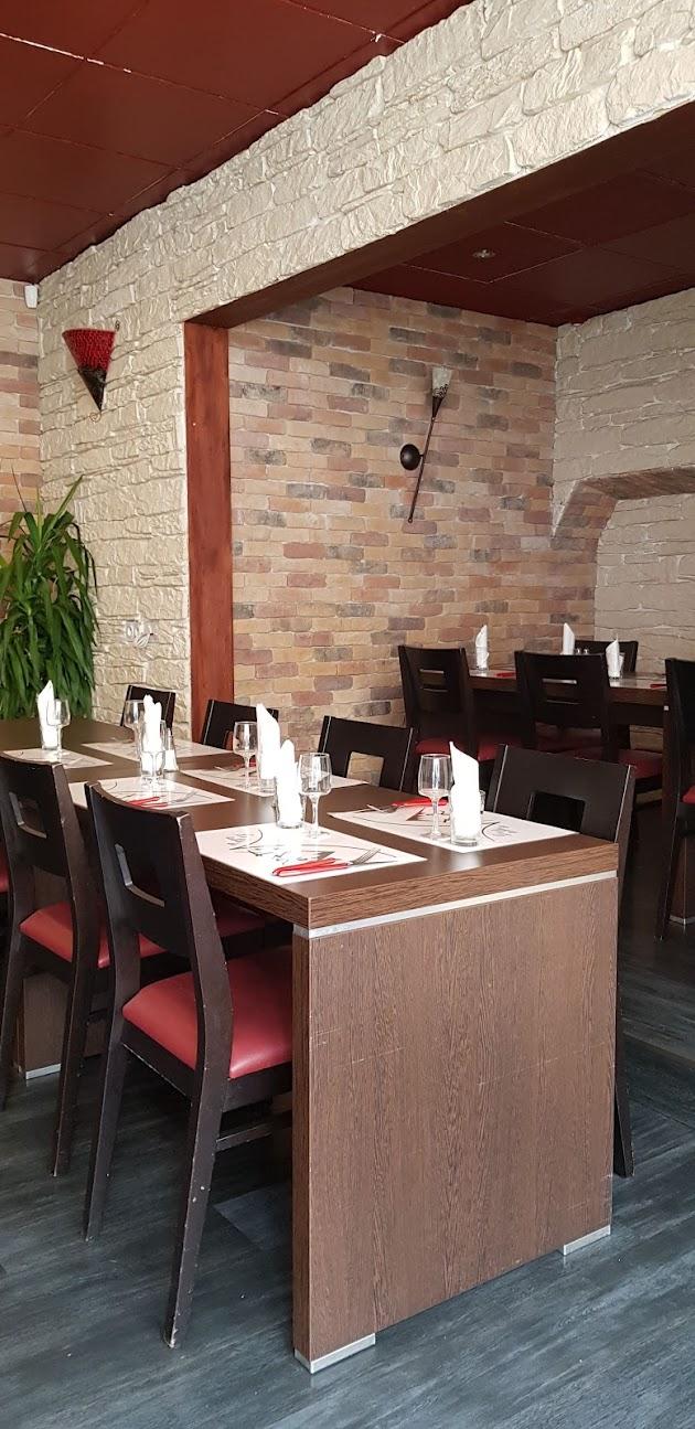 Photo de La table de VAL restaurant local - pizzeria