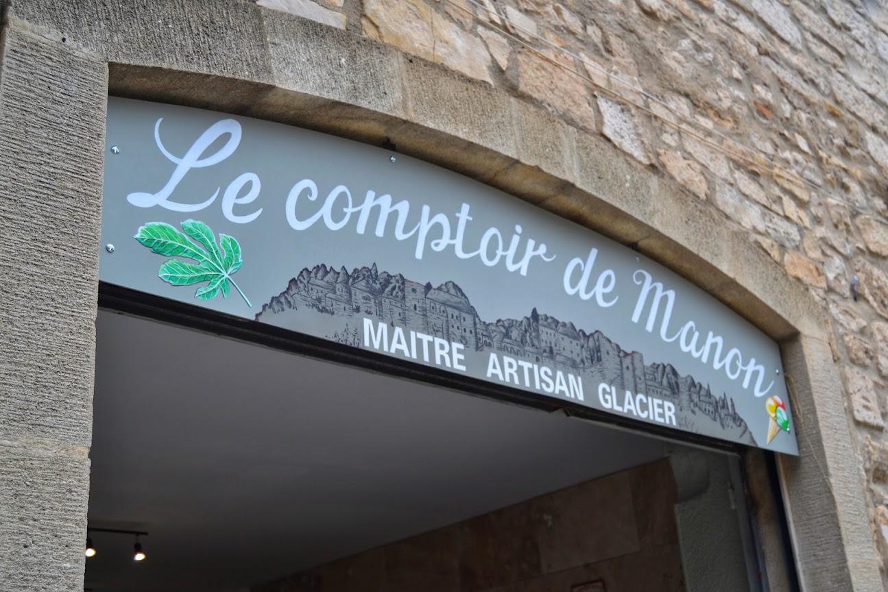 Photo de Le comptoir de Manon