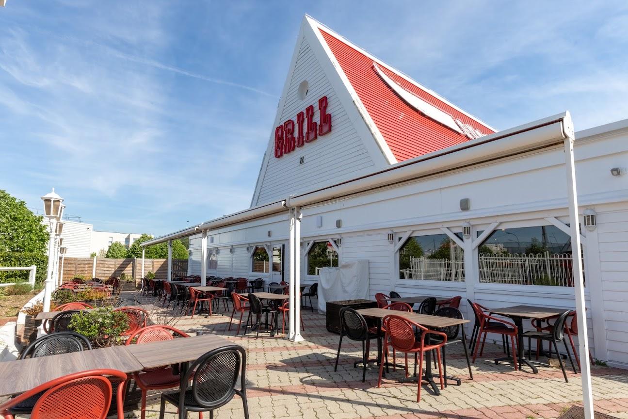 Photo de Buffalo Grill Saint-Memmie
