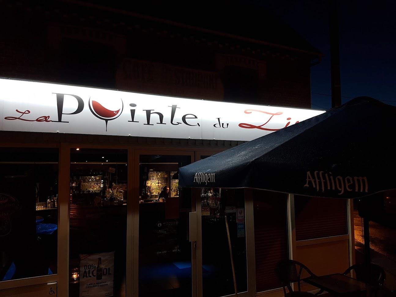 Photo de Restaurant-Brasserie