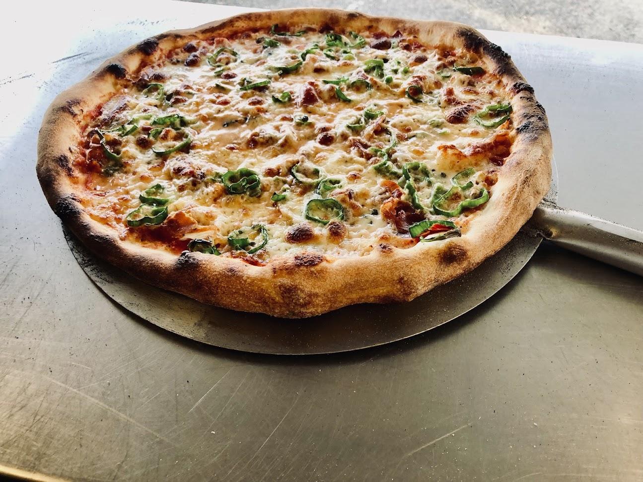 Photo de LES PIZZAS DE VAL